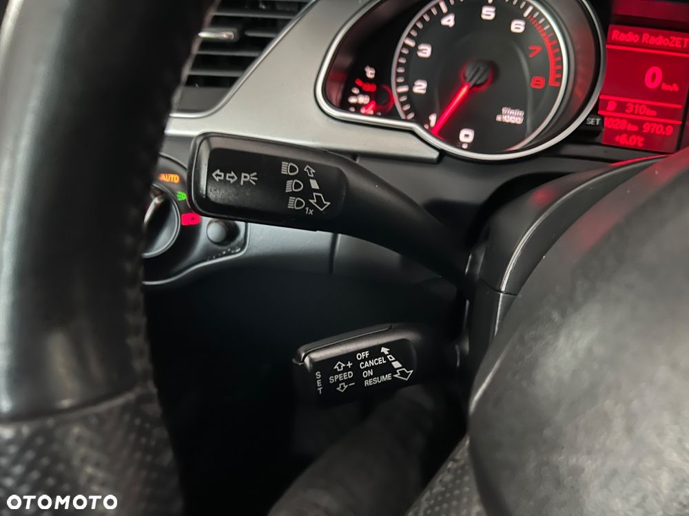 Audi A5 Coupé - 31
