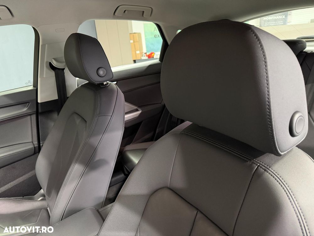 Audi Q3 45 TFSIe S tronic - 19