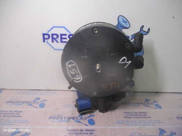 Bomba Combustivel 180101010A CHEVROLET AVEO 2006 1.4 94CV 4P PRETO GPL - 1