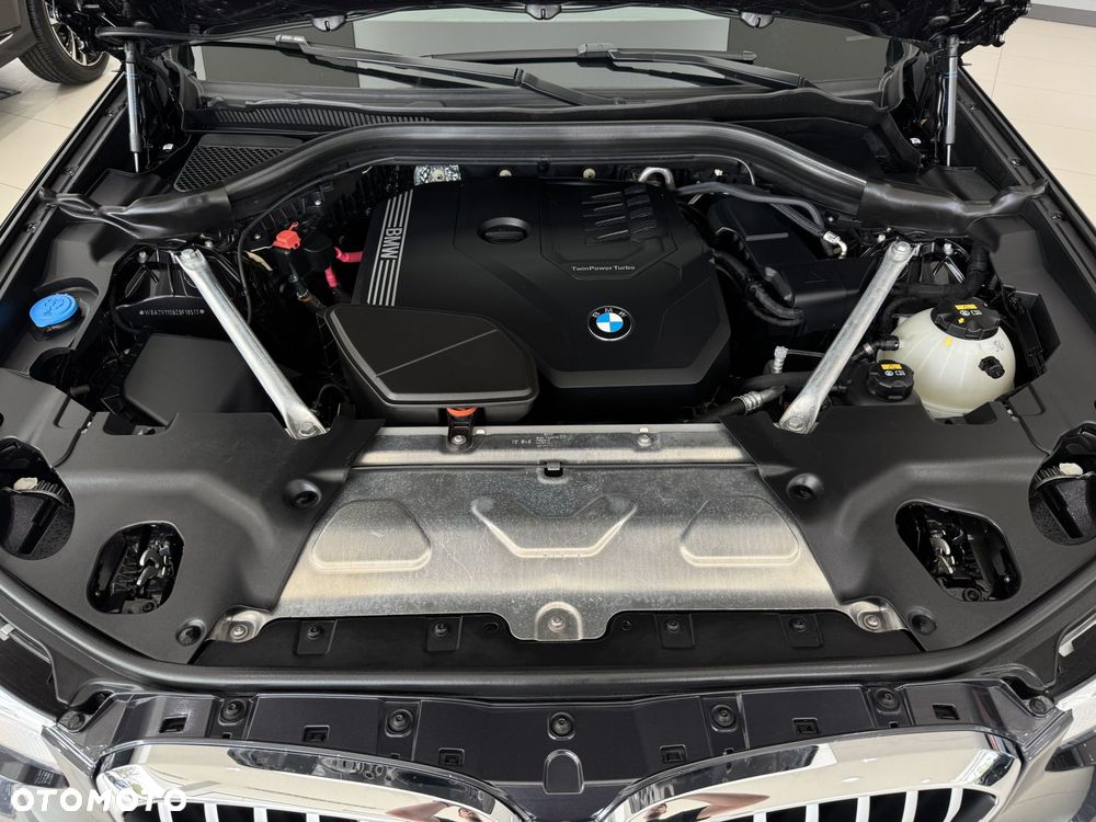 BMW X4 xDrive30i xLine sport - 21