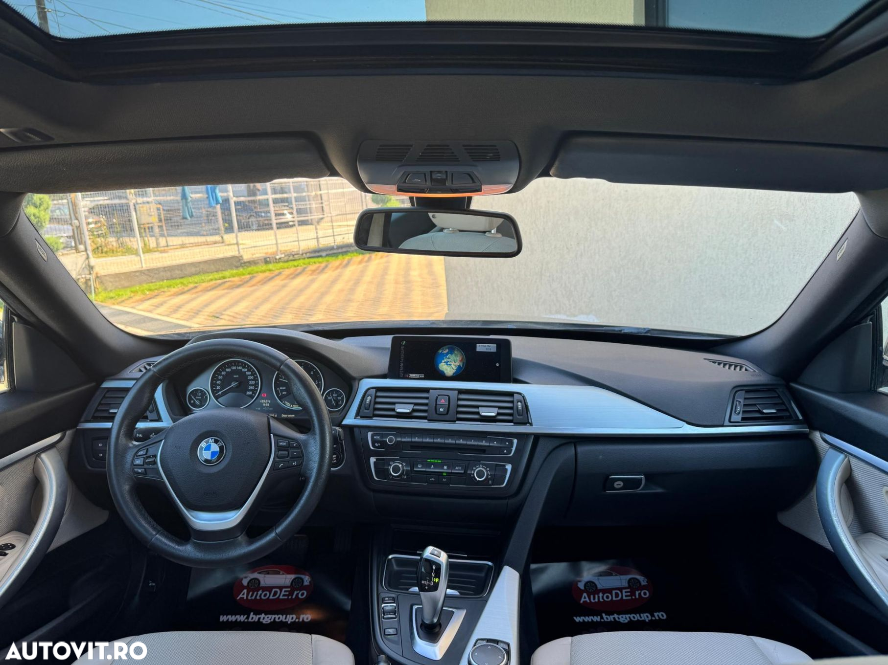 BMW Seria 3 - 7