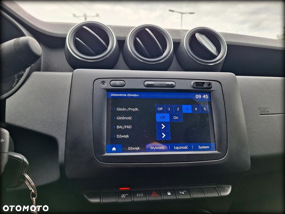 Dacia Duster 1.0 TCe Essential - 16