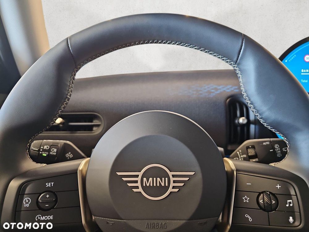 MINI Cooper - 13