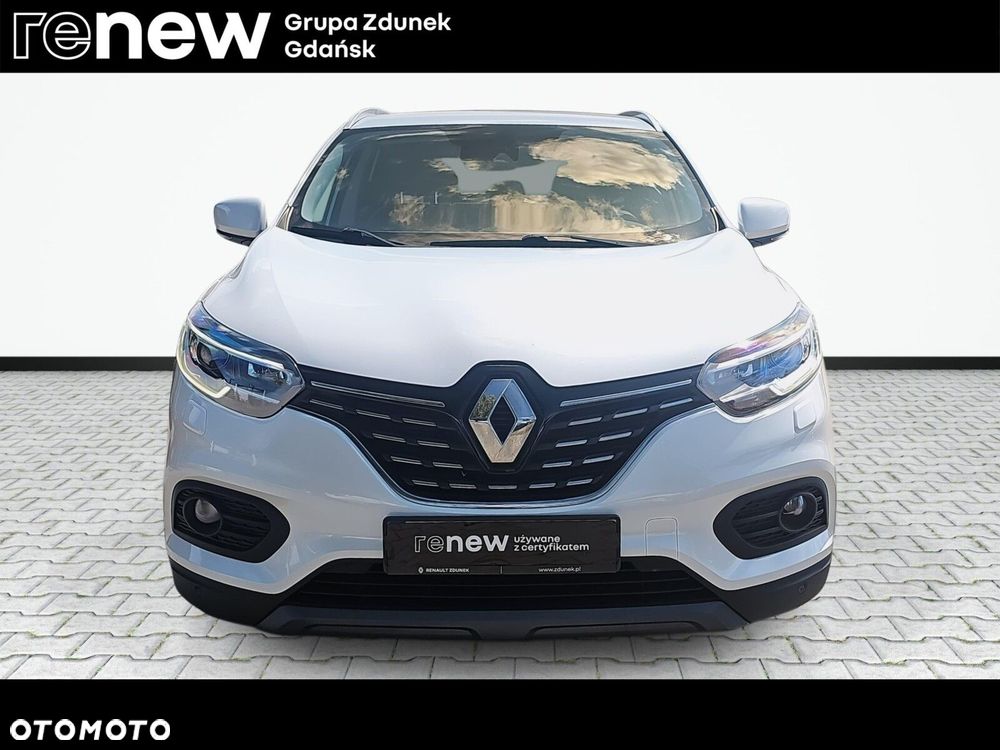 Renault Kadjar 1.3 TCe FAP Intens EDC - 2