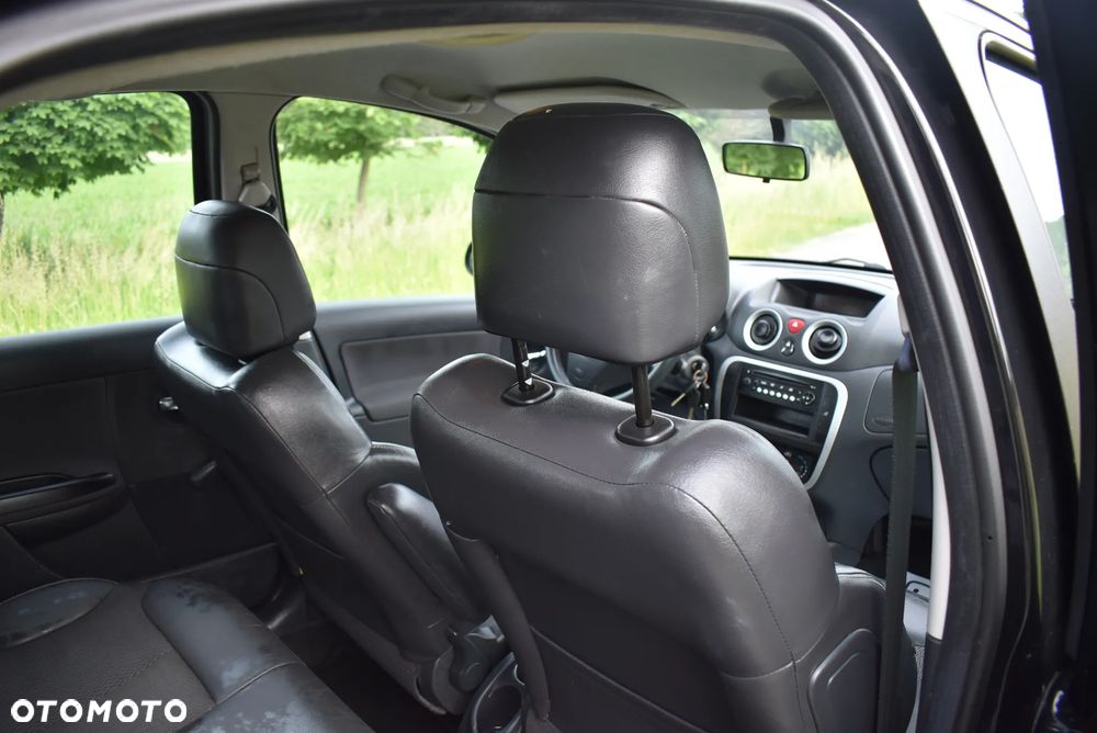 Citroën C3 1.6 VTR - 23