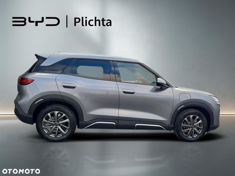 BYD Atto 2 - 7