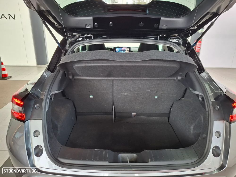 Nissan Juke 1.0 DIG-T Acenta+ - 9