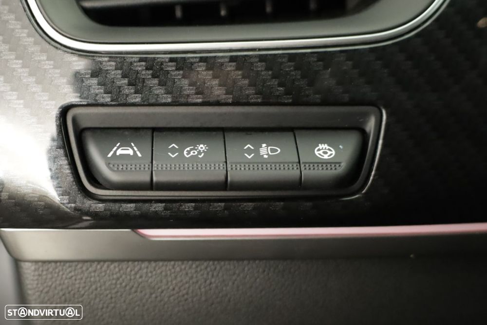 Renault Arkana 1.3 TCe R.S.Line EDC - 20