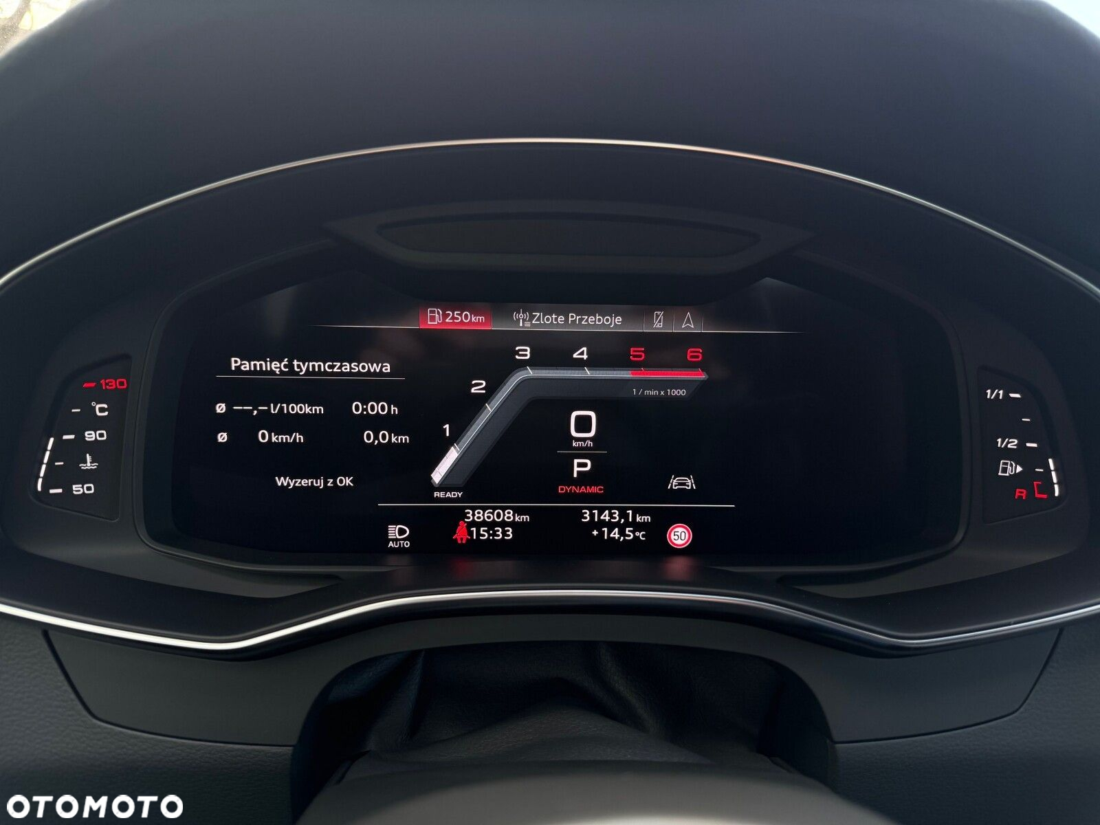 Audi A6 - 26