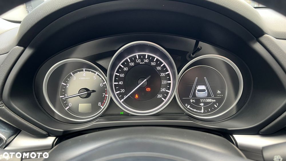 Mazda CX-5 2.0 Skyenergy 2WD - 6