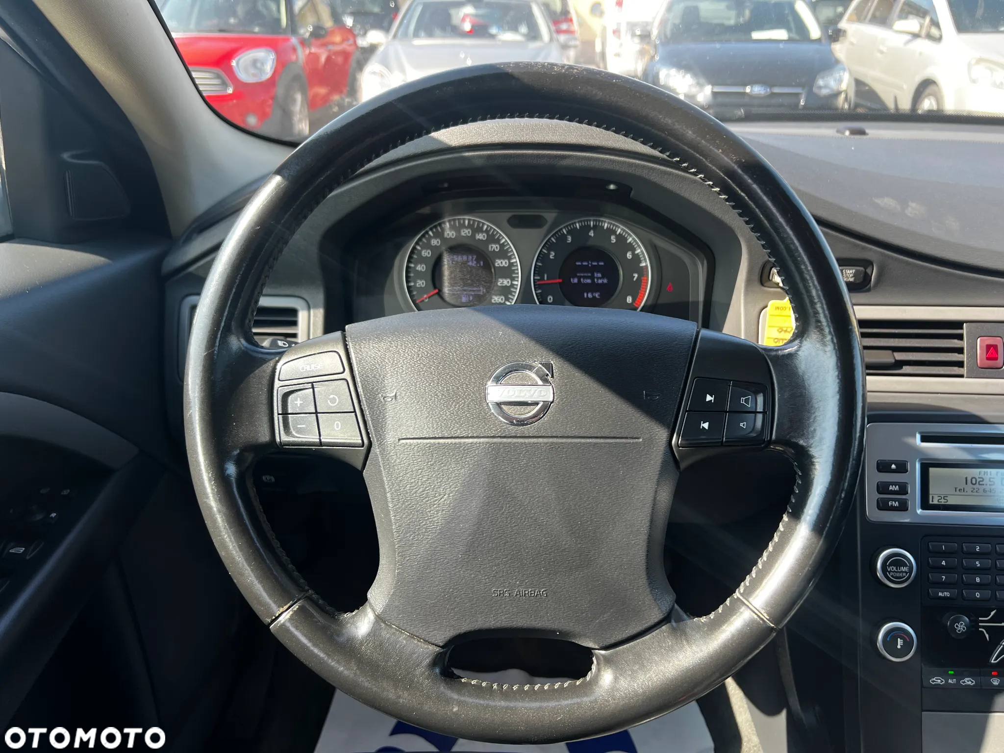 Volvo V70 2.0 Kinetic - 21