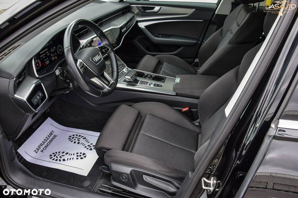 Audi A6 - 18