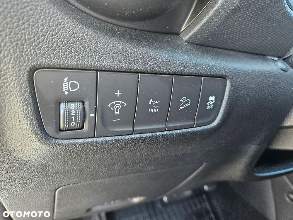 Hyundai Kona 1.6 T-GDI N Line 4WD DCT - 22