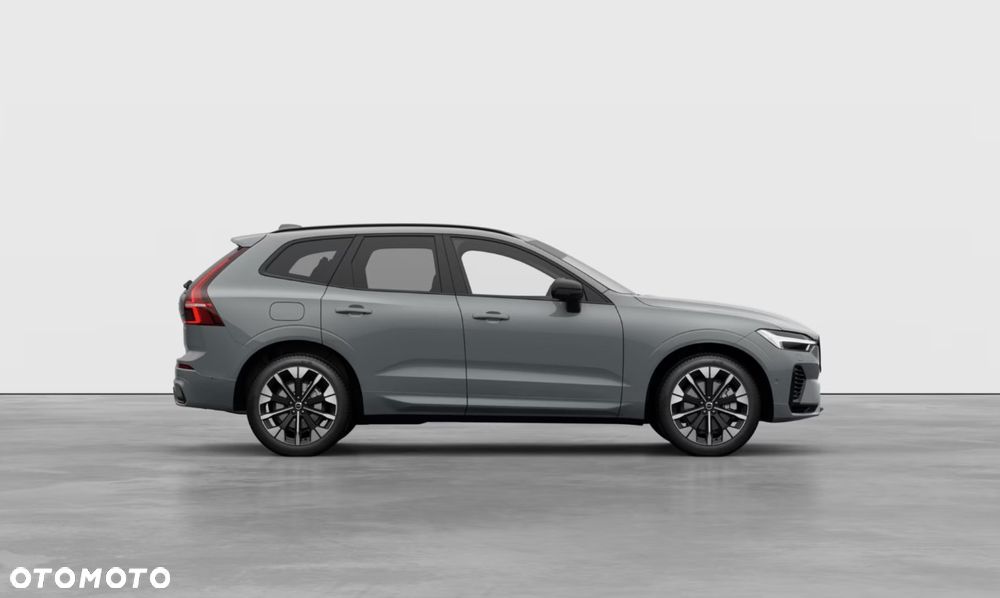 Volvo XC 60 T8 Plug-In Hybrid AWD Ultra Dark - 2