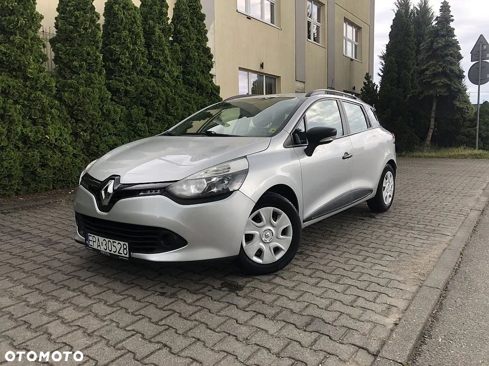 Renault Clio 1.5 dCi Business - 1