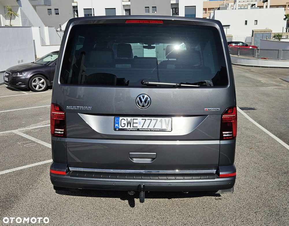 Volkswagen Multivan 2.0 BiTDI L1 Highline 4Motion DSG - 18