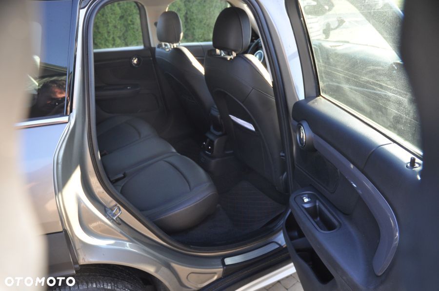 MINI Countryman Cooper S All4 - 10