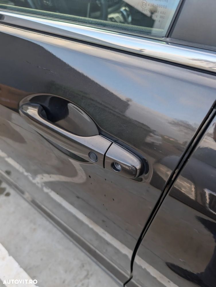 Honda CR-V 1.6 A/T 4WD Executive - 8