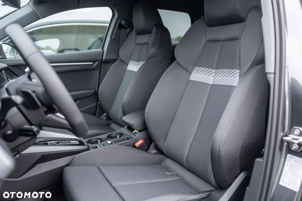 Audi A3 Sportback - 9