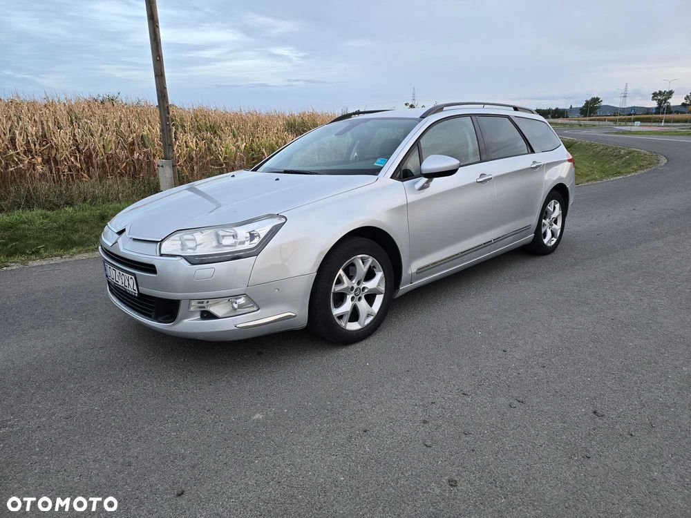 Citroën C5