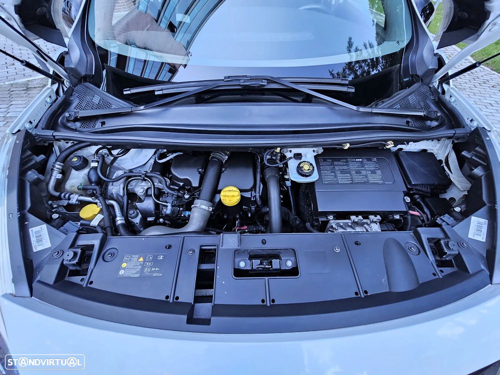 Renault Grand Scénic ENERGY dCi 110 S&S Dynamique - 38