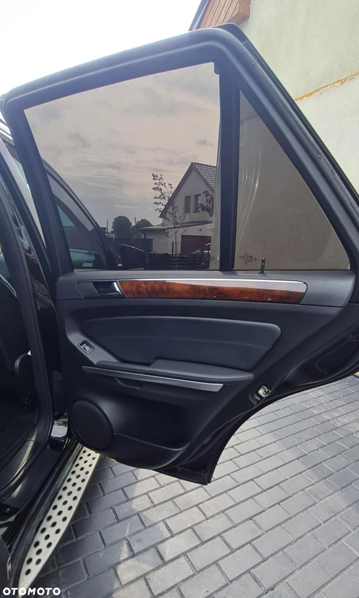 Mercedes-Benz ML 350 4MATIC 7G-TRONIC - 28