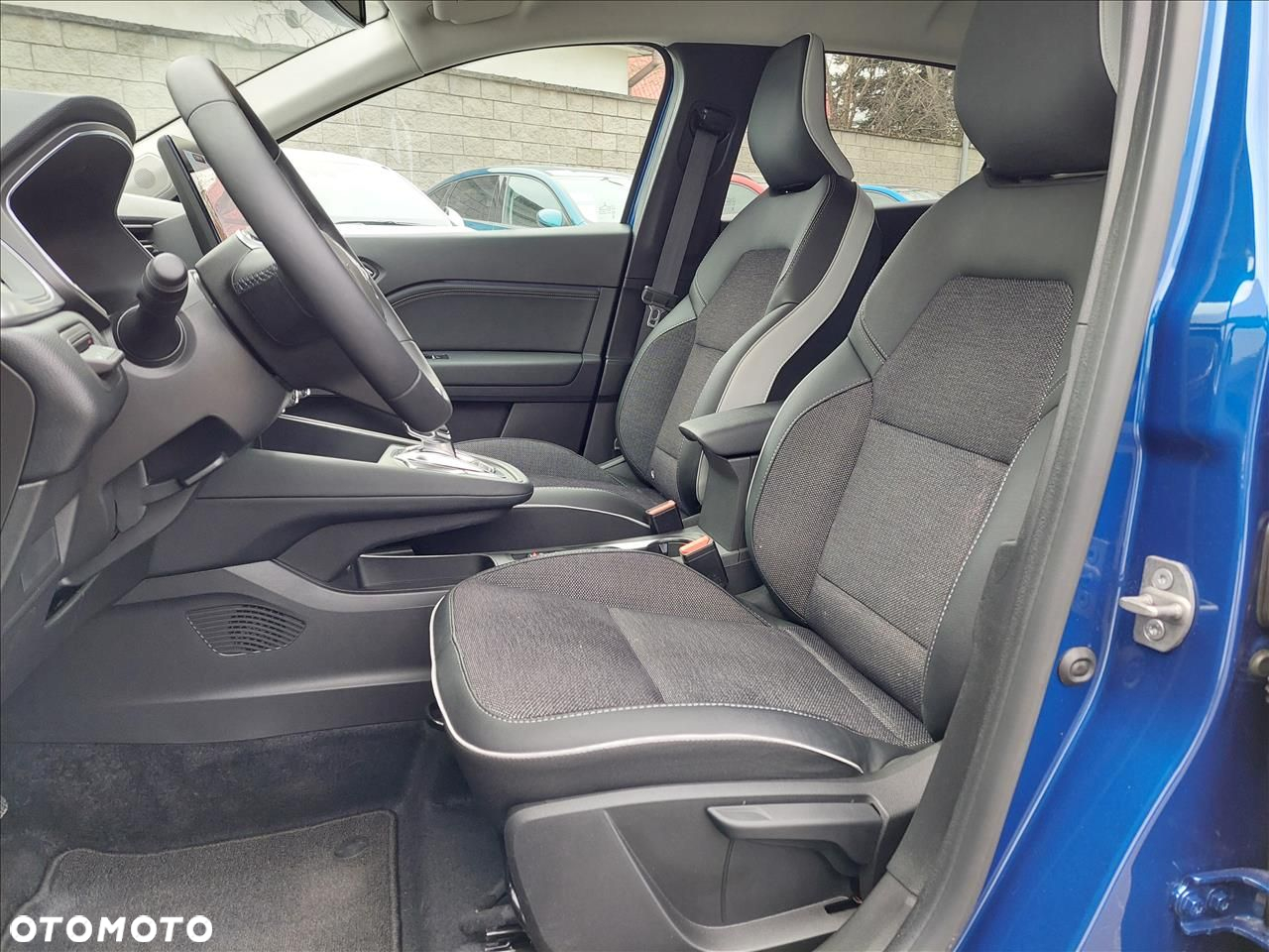 Renault Captur - 5