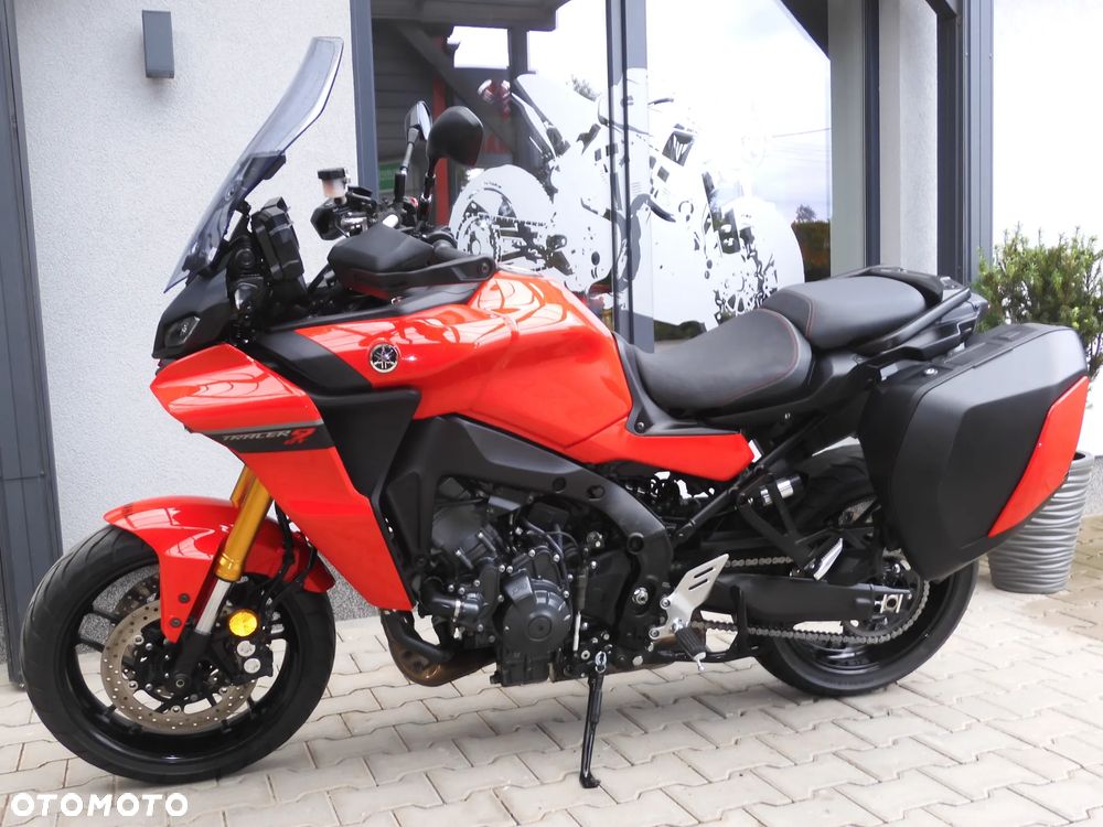 Yamaha Tracer - 30