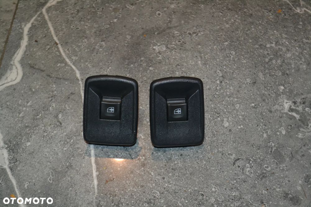 MERCEDES CITAN W415 RENAULT KANGOO PRZEŁACZNIK OPUSZCZANIA SZYB ELEKTRYCZNYCH 254217475R - 1