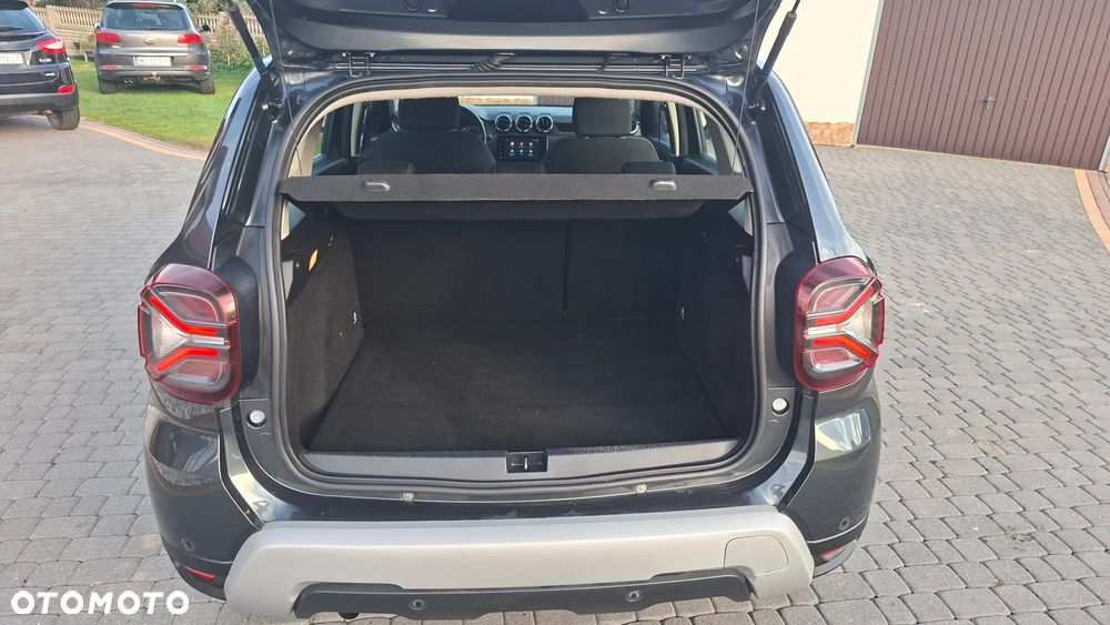 Dacia Duster - 16
