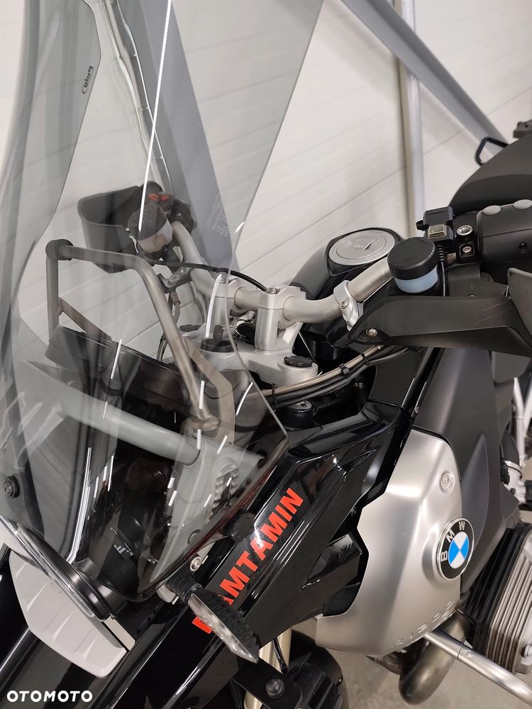 BMW R1250 GS Adventure - 12