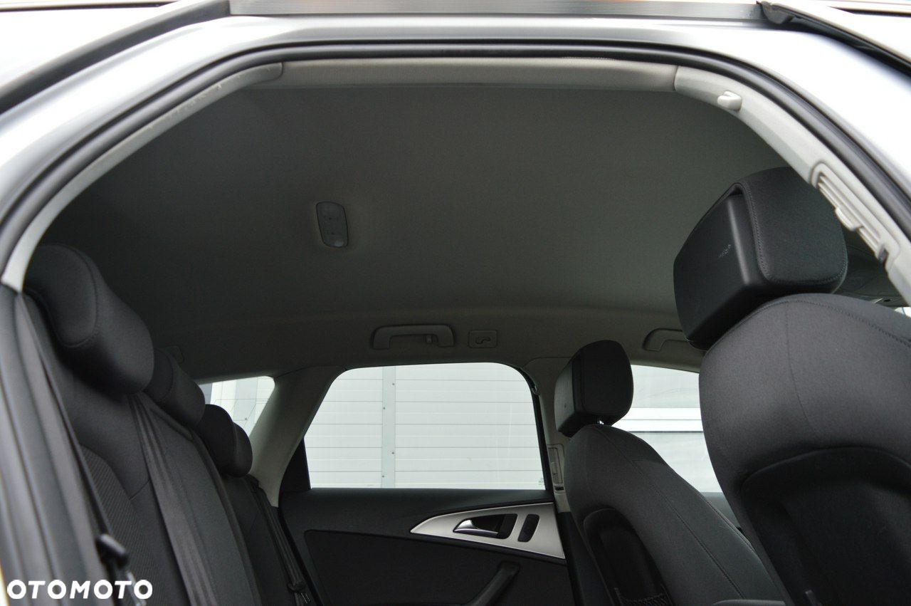 Audi A6 - 28