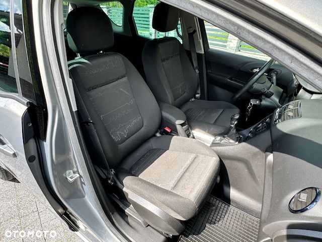 Opel Meriva 1.4 Color Edition - 16