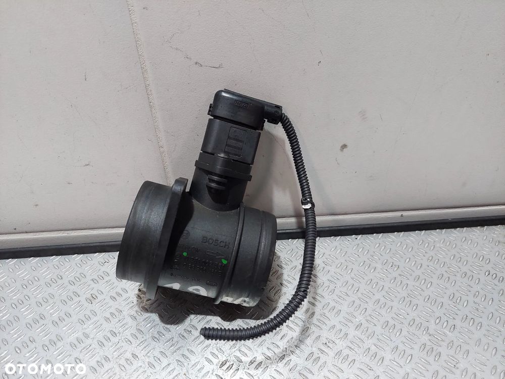 PRZEPŁYWOMIERZ SEAT LEON II 2 R2006 1,9TDI NR 0281002531 - 1