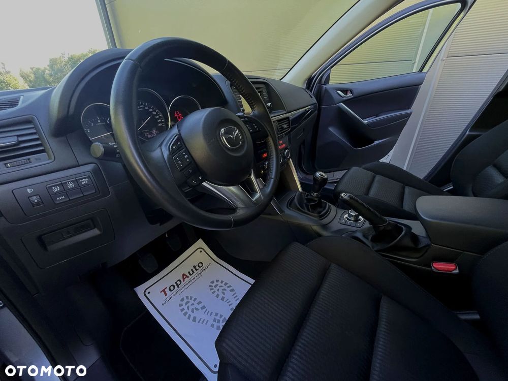 Mazda CX-5 2.0 Skymotion 2WD - 20