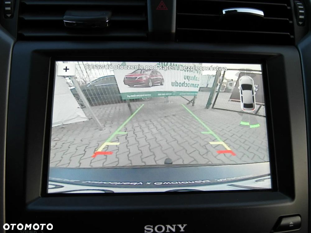 Ford Mondeo 1.5 EcoBoost STart-Stopp ST-Line - 34