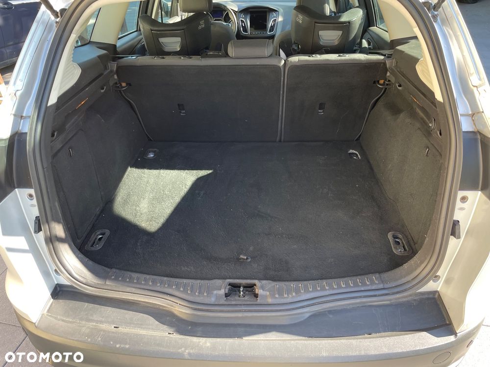 Ford Focus - 38