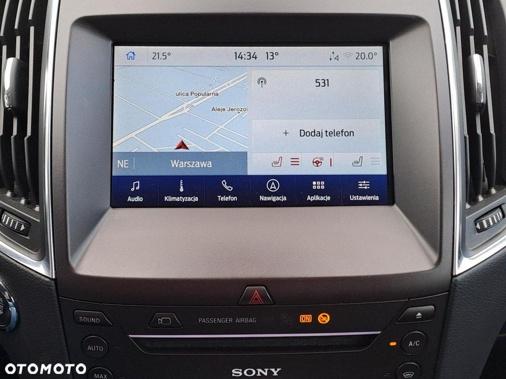 Ford S-Max - 21