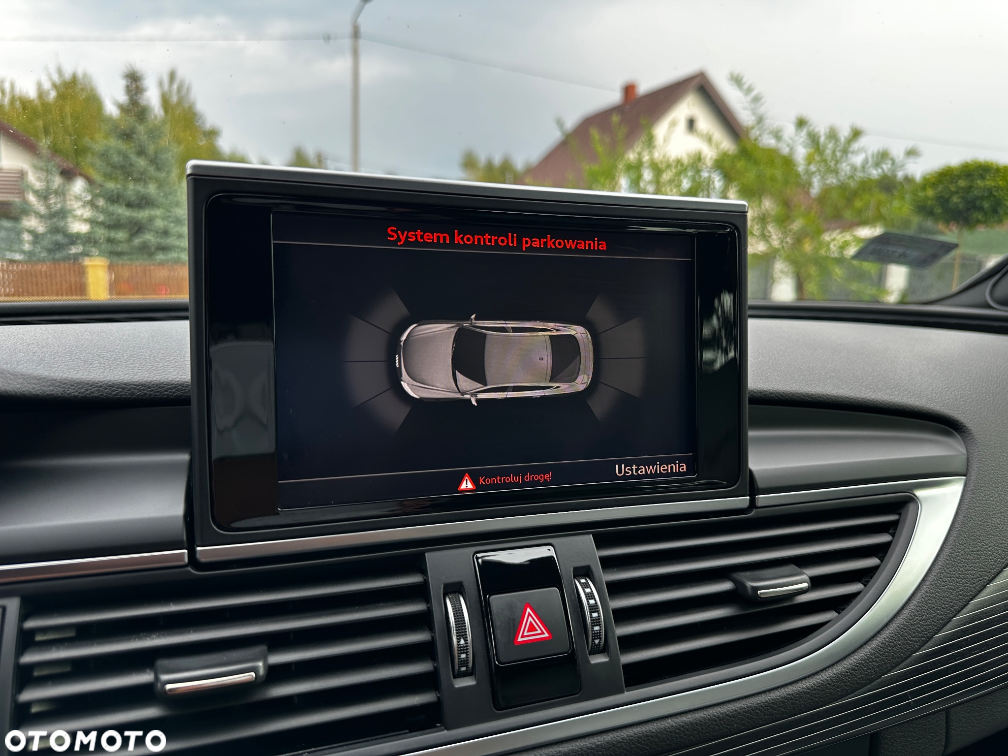 Audi A7 Sportback 3.0 TDI Quattro Competition Tiptr - 40