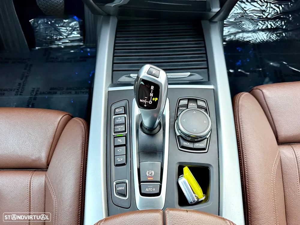 BMW X5 xDrive40e - 21
