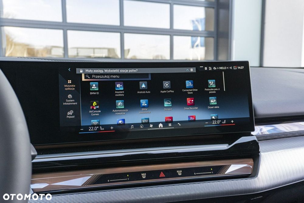 BMW Seria 5 - 30