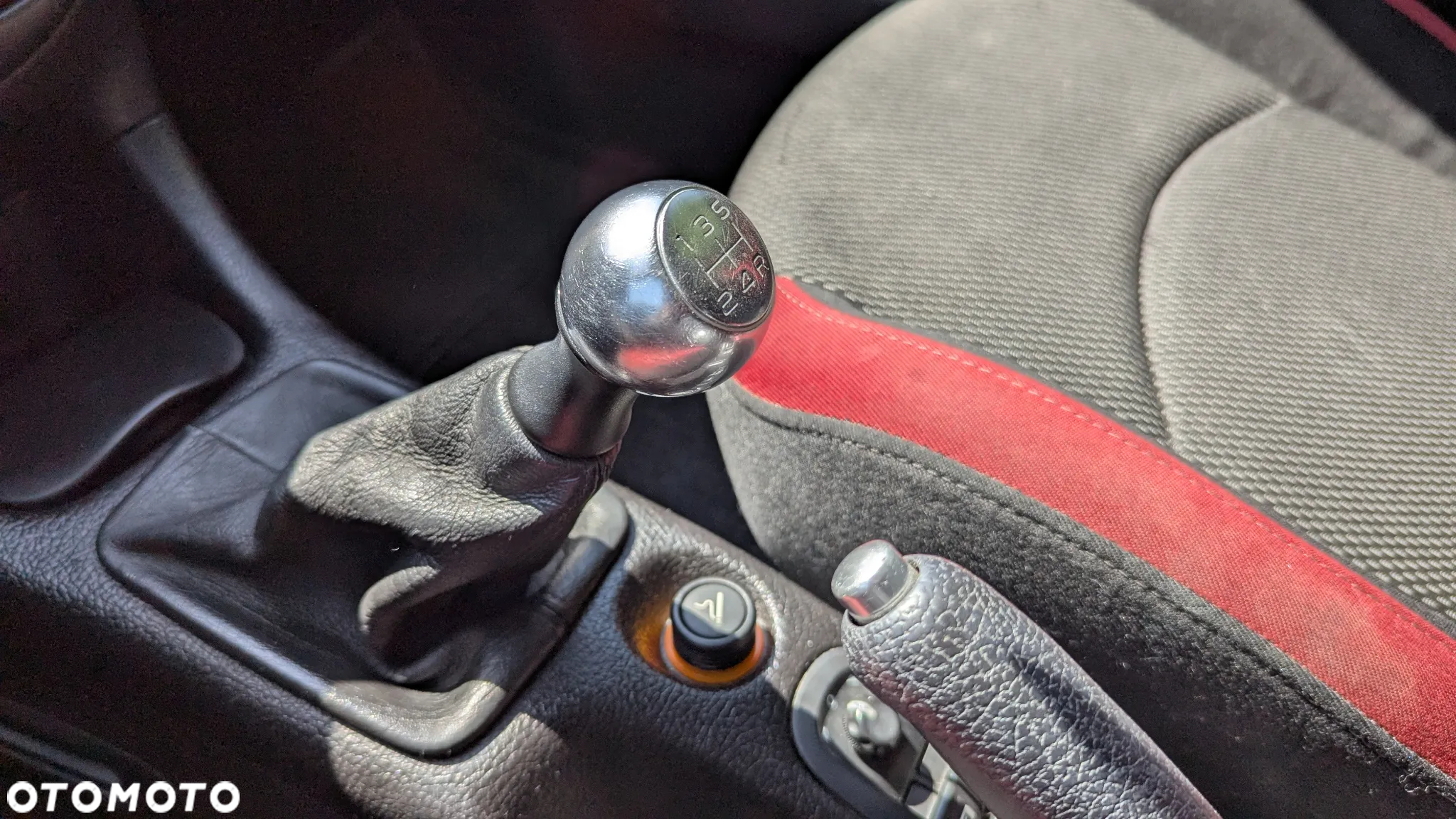 Peugeot 206 HDi eco 70 JBL - 18