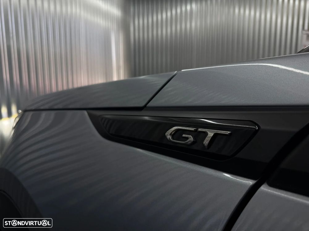 Peugeot 2008 1.2 PureTech GT - 34