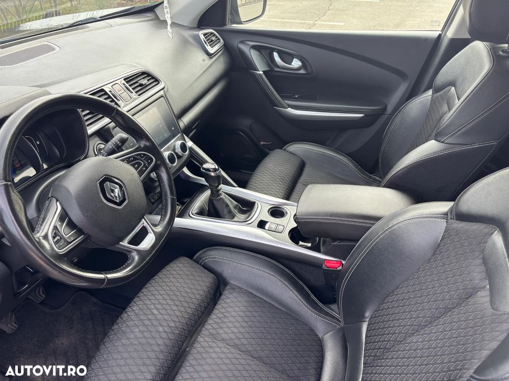 Renault Kadjar - 17