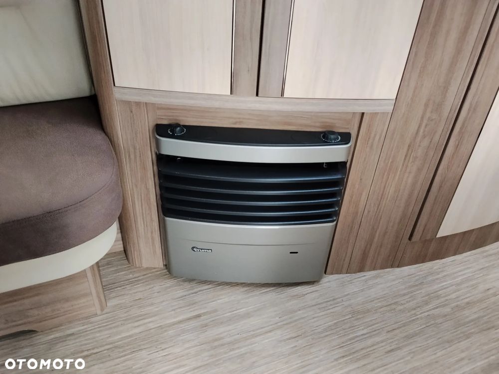 Hobby De Lux 495 UL - 29