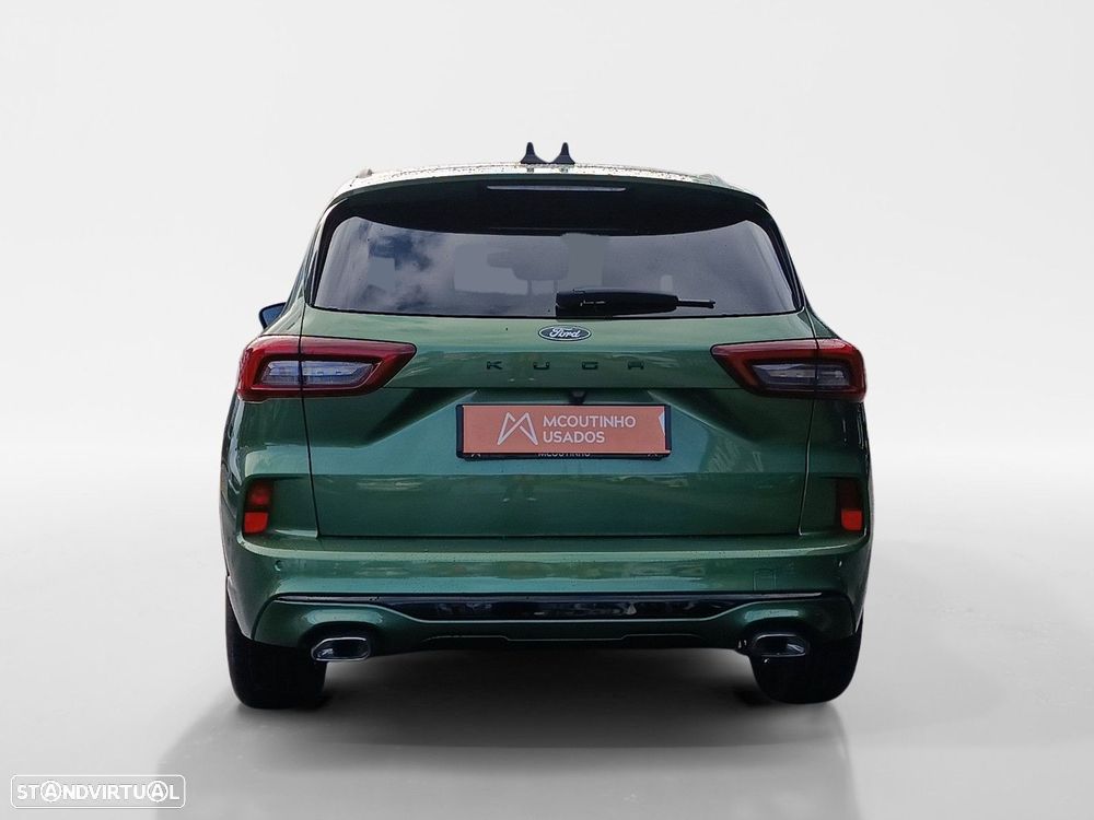 Ford Kuga 1.5 EcoBoost ST-Line - 4