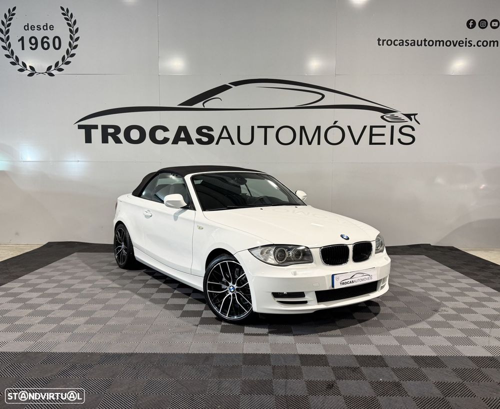 BMW 118 - 6
