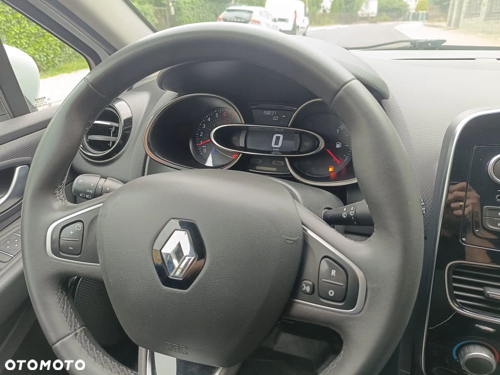 Renault Clio 0.9 Energy TCe Alize - 32