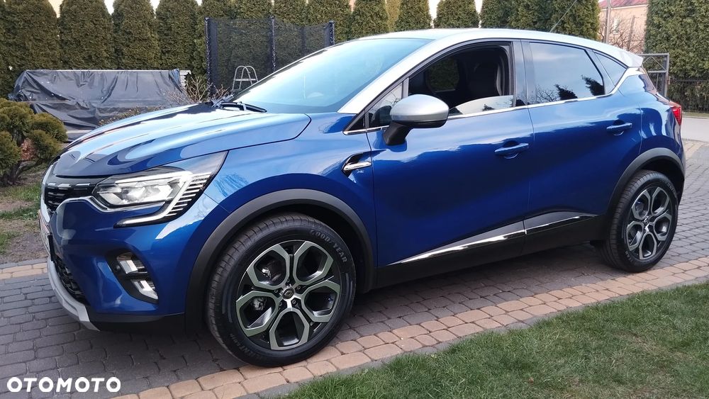 Renault Captur TCe 90 INTENS - 6