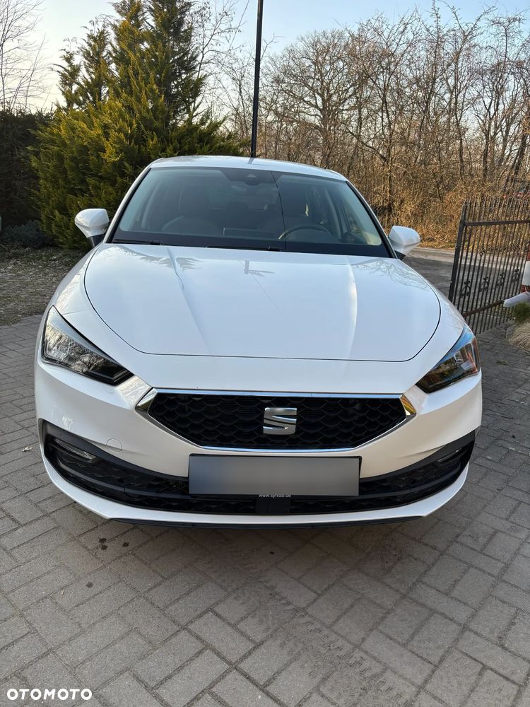 Seat Leon Sportstourer - 1